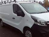 Used Vauxhall Vivaro Used Vauxhall Vivaro