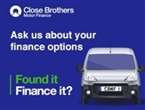 Used Vauxhall Vivaro