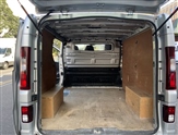 Used Vauxhall Vivaro