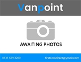 Used Vauxhall Vivaro