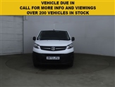 Used Vauxhall Vivaro
