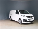 Used Vauxhall Vivaro