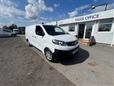 Used Vauxhall Vivaro