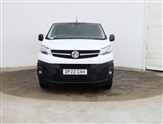 Used Vauxhall Vivaro