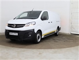 Used Vauxhall Vivaro
