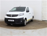 Used Vauxhall Vivaro