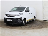 Used Vauxhall Vivaro Used Vauxhall Vivaro