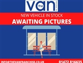 Used Vauxhall Vivaro Used Vauxhall Vivaro