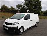 Used Vauxhall Vivaro