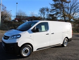 Used Vauxhall Vivaro