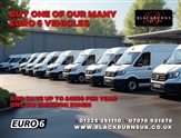 Used Vauxhall Vivaro