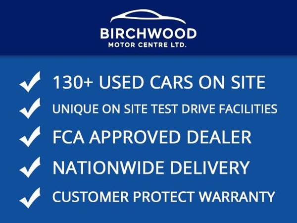 Large image for the Used Vauxhall VIVARO