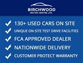 Used Vauxhall Vivaro
