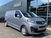Used Vauxhall Vivaro