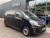 Used Vauxhall Vivaro