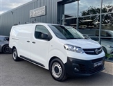 Used Vauxhall Vivaro