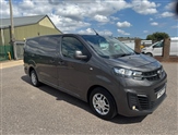 Used Vauxhall Vivaro