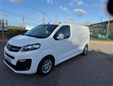 Used Vauxhall Vivaro