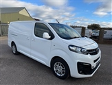 Used Vauxhall Vivaro
