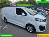 Vauxhall Vivaro Image 1