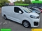 Vauxhall Vivaro Image 1