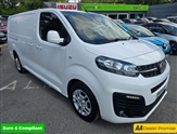 Vauxhall Vivaro Image 2