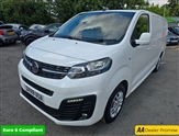 Vauxhall Vivaro Image 5