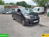 Vauxhall Vivaro Image 1