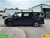 Vauxhall Vivaro Image 4