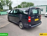 Vauxhall Vivaro Image 5