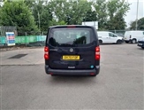 Vauxhall Vivaro Image 6