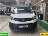 Vauxhall Vivaro Image 2