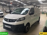 Vauxhall Vivaro Image 3