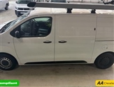 Vauxhall Vivaro Image 4