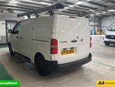Vauxhall Vivaro Image 5