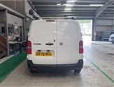 Vauxhall Vivaro Image 6