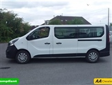 Vauxhall Vivaro Image 4