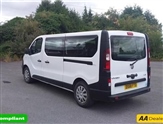 Vauxhall Vivaro Image 5