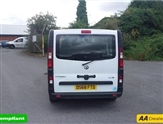 Vauxhall Vivaro Image 6