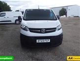 Vauxhall Vivaro Image 2