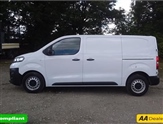 Vauxhall Vivaro Image 4