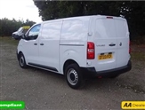 Vauxhall Vivaro Image 5