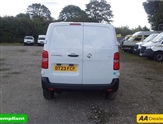 Vauxhall Vivaro Image 6