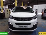 Vauxhall Vivaro Image 2