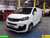 Vauxhall Vivaro Image 3