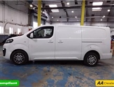 Vauxhall Vivaro Image 4