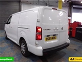 Vauxhall Vivaro Image 5