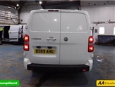 Vauxhall Vivaro Image 6