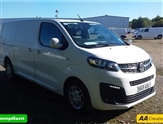 Vauxhall Vivaro Image 1