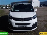 Vauxhall Vivaro Image 2